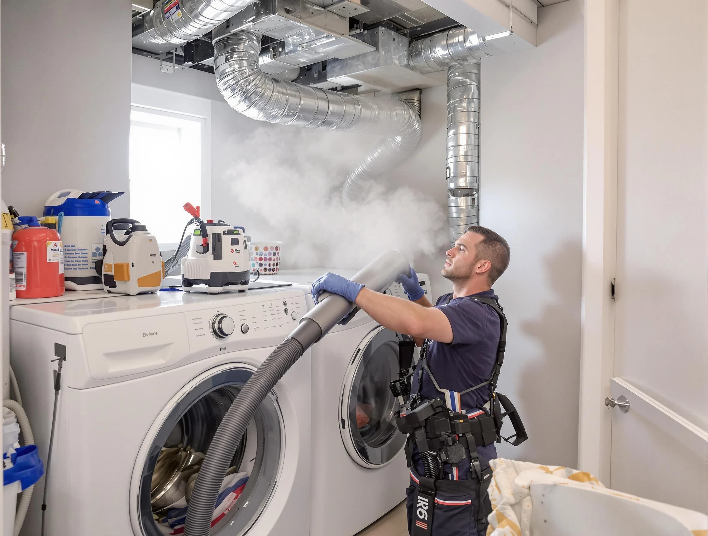 Duct Cleaning service in Carnegie, PA