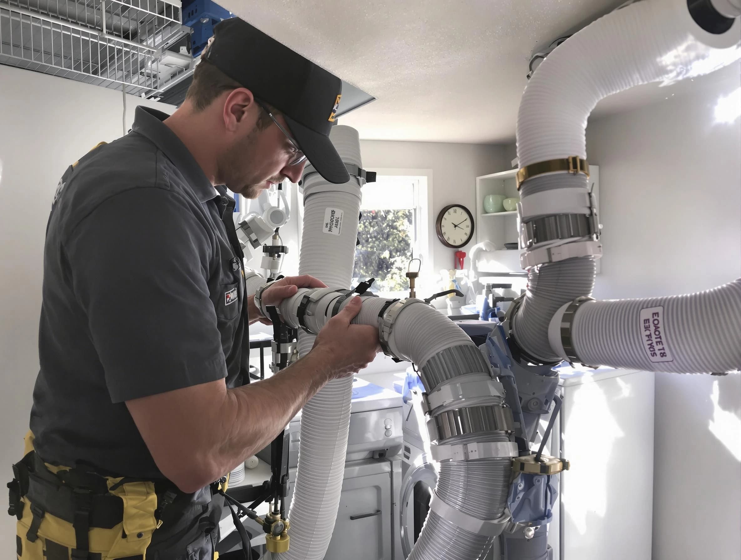 Hose Installation service in Carnegie, PA